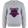 Crew - Adult Crewneck Pullover Sweatshirt Thumbnail