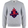 Crew - Adult Crewneck Pullover Sweatshirt Thumbnail
