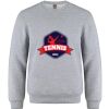 Crew - Adult Crewneck Pullover Sweatshirt Thumbnail