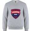 Crew - Adult Crewneck Pullover Sweatshirt Thumbnail