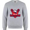 Crew - Adult Crewneck Pullover Sweatshirt Thumbnail