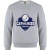 Crew - Adult Crewneck Pullover Sweatshirt Thumbnail
