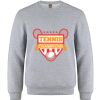 Crew - Adult Crewneck Pullover Sweatshirt Thumbnail