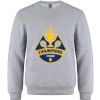 Crew - Adult Crewneck Pullover Sweatshirt Thumbnail