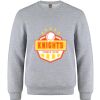 Crew - Adult Crewneck Pullover Sweatshirt Thumbnail
