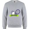 Crew - Adult Crewneck Pullover Sweatshirt Thumbnail