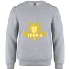Crew - Adult Crewneck Pullover Sweatshirt Thumbnail