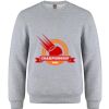 Crew - Adult Crewneck Pullover Sweatshirt Thumbnail