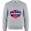 Crew - Adult Crewneck Pullover Sweatshirt Thumbnail