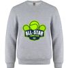 Crew - Adult Crewneck Pullover Sweatshirt Thumbnail