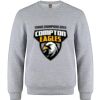 Crew - Adult Crewneck Pullover Sweatshirt Thumbnail