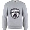 Crew - Adult Crewneck Pullover Sweatshirt Thumbnail