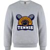 Crew - Adult Crewneck Pullover Sweatshirt Thumbnail