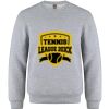 Crew - Adult Crewneck Pullover Sweatshirt Thumbnail