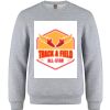 Crew - Adult Crewneck Pullover Sweatshirt Thumbnail