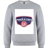 Crew - Adult Crewneck Pullover Sweatshirt Thumbnail