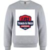Crew - Adult Crewneck Pullover Sweatshirt Thumbnail