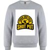 Crew - Adult Crewneck Pullover Sweatshirt Thumbnail