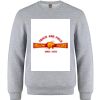 Crew - Adult Crewneck Pullover Sweatshirt Thumbnail