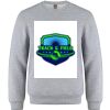 Crew - Adult Crewneck Pullover Sweatshirt Thumbnail