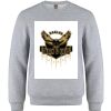 Crew - Adult Crewneck Pullover Sweatshirt Thumbnail