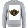 Crew - Adult Crewneck Pullover Sweatshirt Thumbnail