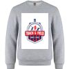 Crew - Adult Crewneck Pullover Sweatshirt Thumbnail