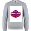 Crew - Adult Crewneck Pullover Sweatshirt Thumbnail