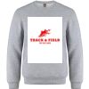 Crew - Adult Crewneck Pullover Sweatshirt Thumbnail