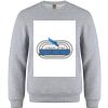 Crew - Adult Crewneck Pullover Sweatshirt Thumbnail