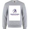 Crew - Adult Crewneck Pullover Sweatshirt Thumbnail