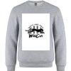 Crew - Adult Crewneck Pullover Sweatshirt Thumbnail