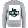 Crew - Adult Crewneck Pullover Sweatshirt Thumbnail