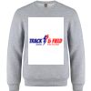 Crew - Adult Crewneck Pullover Sweatshirt Thumbnail