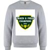 Crew - Adult Crewneck Pullover Sweatshirt Thumbnail