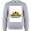 Crew - Adult Crewneck Pullover Sweatshirt Thumbnail