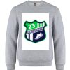 Crew - Adult Crewneck Pullover Sweatshirt Thumbnail