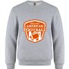 Crew - Adult Crewneck Pullover Sweatshirt Thumbnail