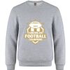 Crew - Adult Crewneck Pullover Sweatshirt Thumbnail