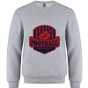 Crew - Adult Crewneck Pullover Sweatshirt Thumbnail