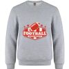 Crew - Adult Crewneck Pullover Sweatshirt Thumbnail