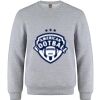 Crew - Adult Crewneck Pullover Sweatshirt Thumbnail