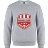 Crew - Adult Crewneck Pullover Sweatshirt Thumbnail