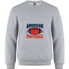 Crew - Adult Crewneck Pullover Sweatshirt Thumbnail