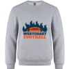 Crew - Adult Crewneck Pullover Sweatshirt Thumbnail