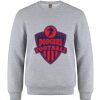 Crew - Adult Crewneck Pullover Sweatshirt Thumbnail