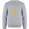 Crew - Adult Crewneck Pullover Sweatshirt Thumbnail