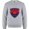 Crew - Adult Crewneck Pullover Sweatshirt Thumbnail