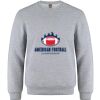 Crew - Adult Crewneck Pullover Sweatshirt Thumbnail