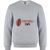 Crew - Adult Crewneck Pullover Sweatshirt Thumbnail